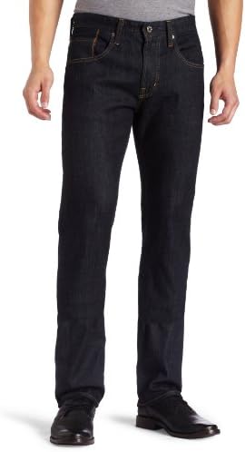 Men's the Matchbox Slim-Fit Jean in Jack Wash