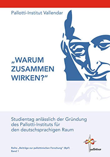 Warum Zusammen Wirken Studientag Anlässlich Der Gründung - 