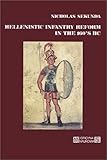 Hellenistic Infantry Reform in the 160s BC, Sekunda, Nicholas, 8385874046