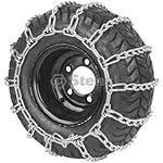 Tire Chain 24X12X12