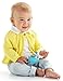 Fisher-Price Roly Poly Chime Ball