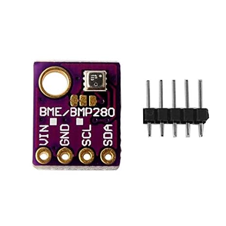 i2c bme280