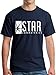 Star Laboratories T-Shirt - Star Labs Tshirt