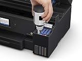 Epson EcoTank ET-15000 Wireless A3 Plus Printer Ink Tank Duplex 6.8cm view 10