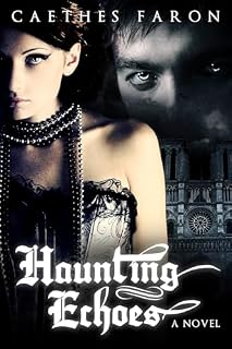 Livro Haunting Echoes (Ecos Assombrosos Livro 1)