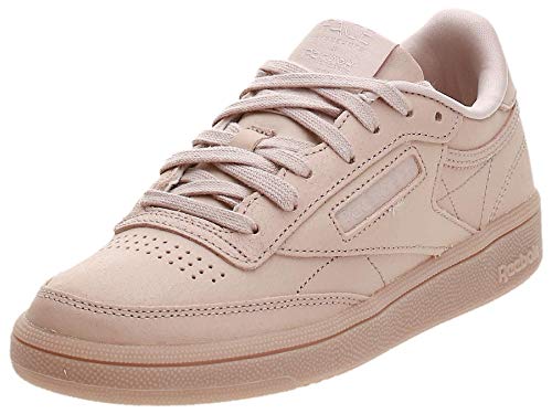 Reebok Women's Club C 85 Sneaker