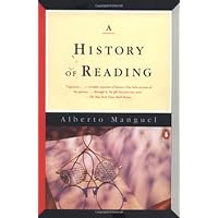 A History of Reading