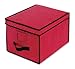 Whitmor Ornament Storage Box