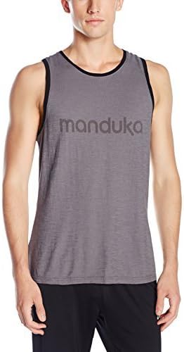 manduka tank top