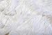 North End Decor Faux Fur Throw Blanket, Mongolian Long Hair White