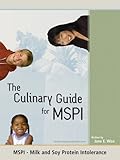 The Culinary Guide for MSPI, , 0976402300
