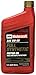 Ford Genuine XO-5W50-QGT SAE 5W-50 Full Synthetic Motor Oil - 1 Quart Bottle