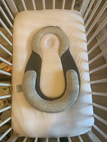 image for Heartbeat Cribs for Babies, Baby Mattress, Baby Crib Mattress Neonate 