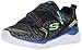 Skechers Unisex-Child Turboshift-Microflect Sneaker