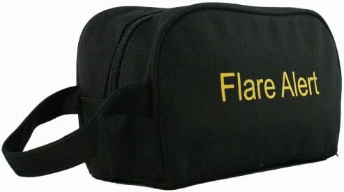FlareAlert LED Road Flare Storage Bag - Small