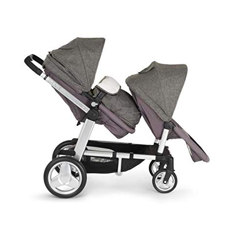 mothercare genie footmuff