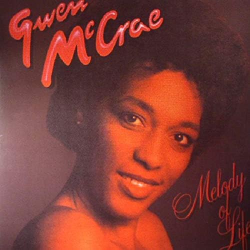 Rockin' Chair Gwen McCrae LP Amazon.ca Music