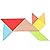 ComeLove DIY Design Sort Shape Kids Wodden Gift Toys