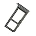 SIM Card Tray Holder Slot Replacement with Gasket for Samsung Galaxy S7 G930 (Grey)