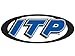 ITP Sand Star (2ply) ATV Tire Rear [20x11-8] Left