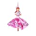 Disney Ariel Sketchbook Ornament