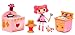 Mini Lalaloopsy Playset - Berry's Kitchen