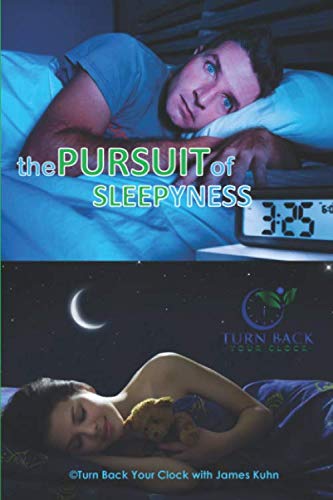 The Pursuit Of Sleepyness by Mr. James Ivor Kuhn
