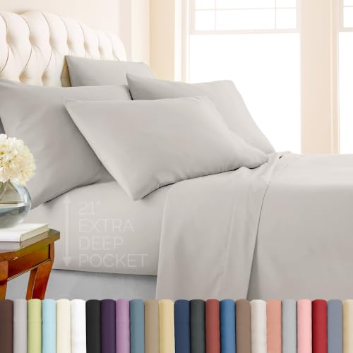 Southshore Fine Living Microfiber Sheets