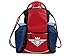 Soccer Bag Backpack - XL Capacity | Youth & Kids | Heavy Duty | For All Sports Gym Equipment | Boys & Girls Sack Pack