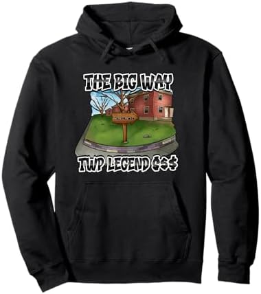 Amazon.com: King Of The Hill Hank Hill Mowing Montage Yup Pullover