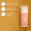 Cute-Beauty-Everyday-Tan-Body-Lotion-for-Gradual-Tan-100-ml-Self-care-for-Skin-Glow-Vegan-Self-Tanner Cute Beauty® Everyday Tan Body Lotion for Gradual Tan 100 ml Self care for Skin Glow Vegan Self Tanner