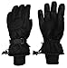 N'Ice Caps Kids Extreme Cold Weather 100 Gram Thinsulate Waterproof Ski Gloves