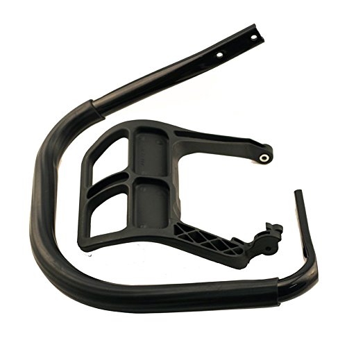 Hippotech Brake Handle & Rear Handlebar Set Fits for STIHL 066 MS660 Chainsaw