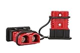 X-BULL Winch Quick Connect Disconnect 2-4 Gauge