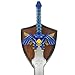 Armory Replicas Elven Video Game Towards The Sky Sword