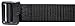CQ-C1ZT01-BLK_M(w32-34) CQR Tactical Nylon Webbing EDC Duty Belt 1.5 100% Full Refund Assurance