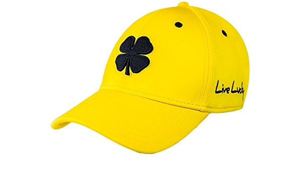 Black Clover - Premium Clover 7 Yellow 