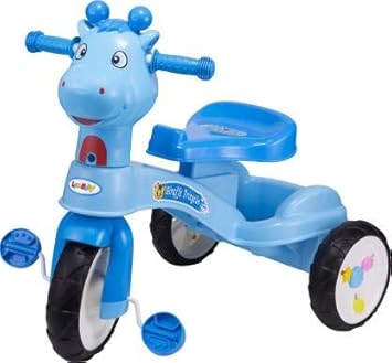 stepupp baby tricycle