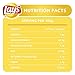 Lay's Stax, Cheddar, 5.5 Ounce Container
