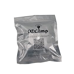 odlamp DC12V 500pcs WS2811 Dream Color Changing RGB