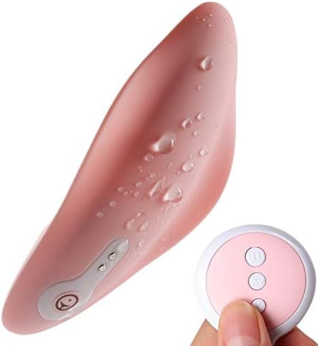 Silicone Vibrant Tools Waterproof Wireless Wearable Butterfly Tools for Women