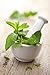 Chamomile Mint Tea, Wild Tea #11 Premium Whole Chamomile Flowers with Spearmint - Naturally Grown Ingredients (4 ounce)