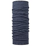 Buff Wool Light Edgy Denim