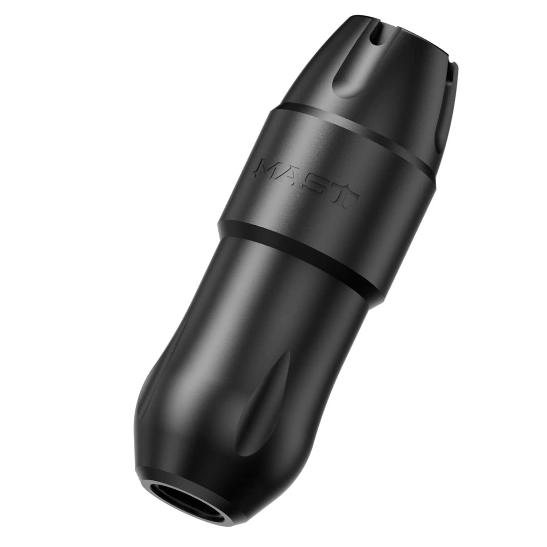 Mast Tour Pro Plus Rotary Tattoo Machine Pen Tattoo Gun with Brushless Motor, 4.0mm Stroke Length, Aluminum Frame, RCA Cable, for Liner and Shader