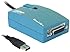 USB game port Adapter Rockfire RM-203 gameport