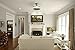 Stiles Anderson CF0110 Indoor/Outdoor Brushed Nickel Ceiling Fan 22 in