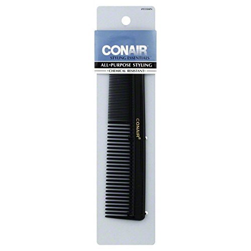 Con Dressing Comb Size Ea Conair Dressing Comb 1ct