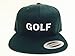 Golf Odd Future Wolf Gang Creator Snapback Hat