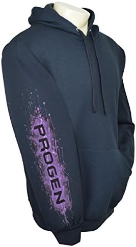 Exotic Gamer Gear Your Gamertag Airbrushed Gamer Hoodie