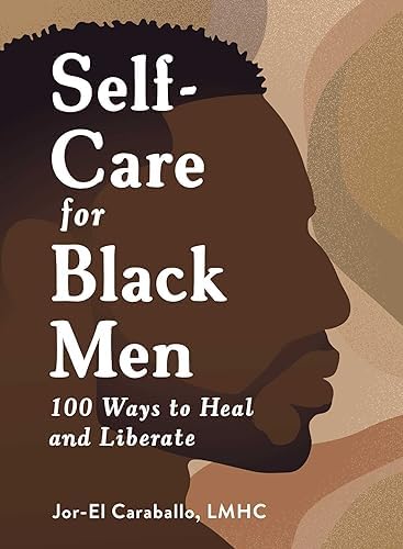 Amazon.com: The Black Male Handbook: A Blueprint for Life